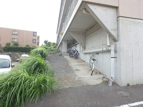 川和町駅 徒歩20分 2階の物件外観写真
